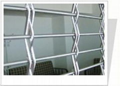 Decorative Wire Mesh