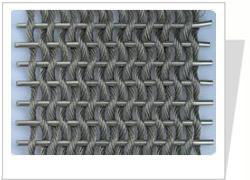 Decorative Wire Mesh 4