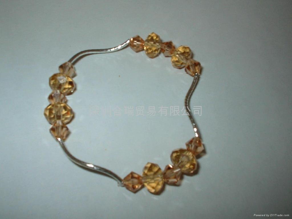 Crystal Bracelet 2
