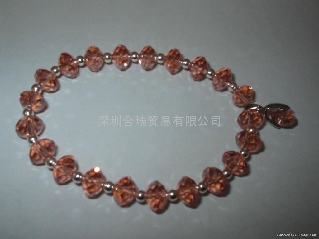 Crystal Bracelet 3