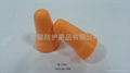 foam earplug