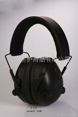 electric earmuff