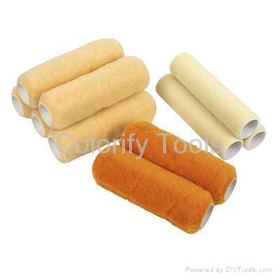 Paint Roller Sleeve 3