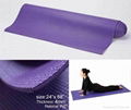 yoga mat 1