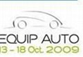 2009年法國巴黎國際汽車零部件及工藝裝備展覽會 Equip