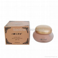 foundation cream