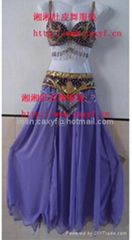 belly dance set t5021