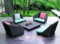 garden furniture C082 1