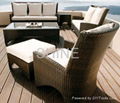 garden furniture C082 2