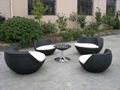 garden furniture C082 4