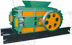 PGX Double-roll Fine Crusher