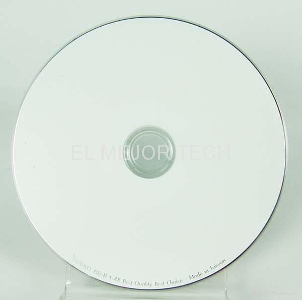 BLANK CD 2