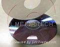 Disc protection film