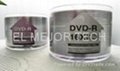 Optical media DVD-R DVDR 16X Recordable disc 3