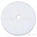Optical media DVD-R DVDR 16X Recordable disc 5