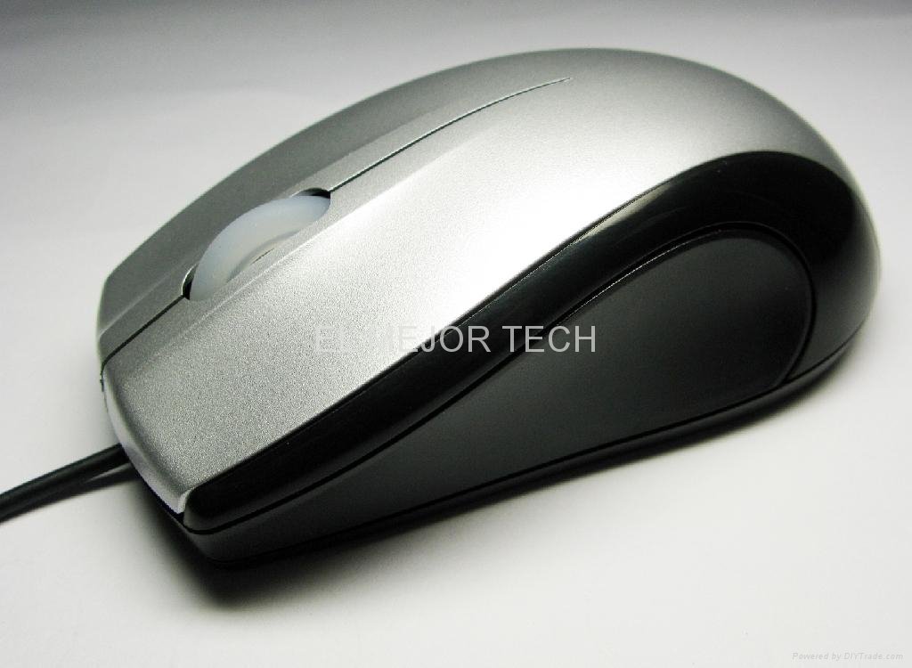 opcial wired mouse 3