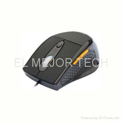 opcial wired mouse 4