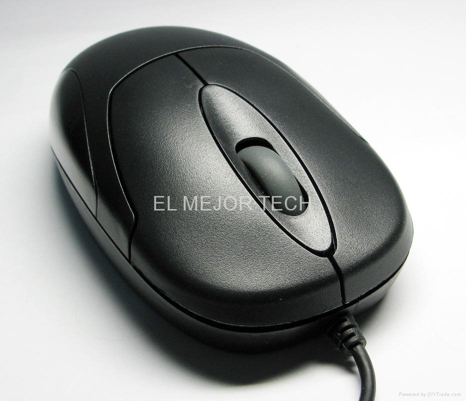 opcial wired mouse 5