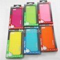 Protective case for iPhone 5 case 4