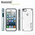 Protective case for iPhone 5 case 5