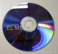 BLANK DVD 1