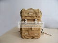 JEEP travel recyclable material car l   age backpack bag 1