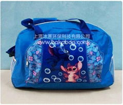 l   age travel car waterproof oxford bag gn203