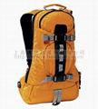 backpack travel bag waterproof oxford gn406 1