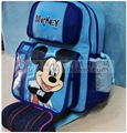 student child school bag 2