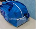 上海旅行行李防水汽车收纳牛津包 冰原生产 gn203 3