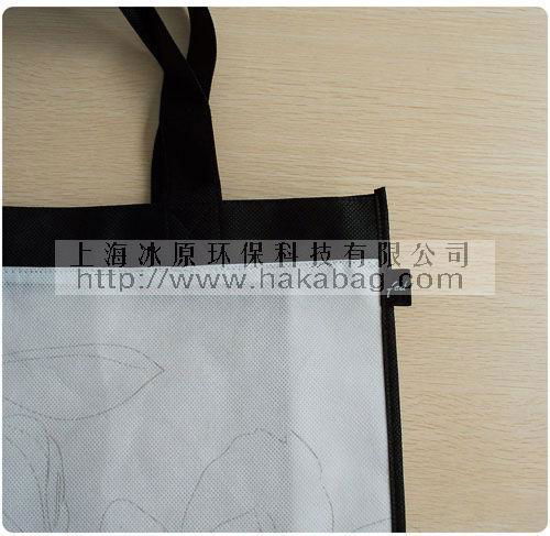 hand shopping non-woven bag 3