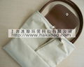 shopping bag, oxford, foldable, cotton, shanghai-made 2