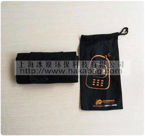 hand bag, shopping, nonwoven,   3