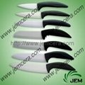 zirconia ceramic kitchen knives