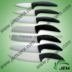 zirconia ceramic kitchen knives