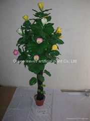 Artifical plant