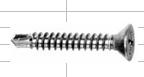 Self-Drilling Screw