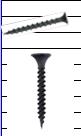 Drywall Screw