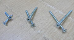 Self-Tapping Screw