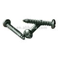 Combination Pan Head self-tapping screw