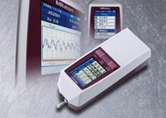 日本三丰SJ-210粗糙度仪