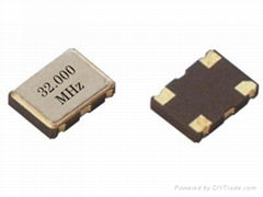 crystal oscillator 5032