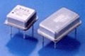 Quartz Crystal Clock Oscillators