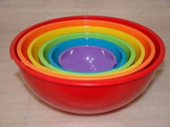 30% MELAMINE BOWL SET