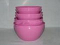 100% MELAMINE BOWL