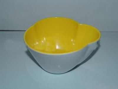 100% MELAMINE BOWL