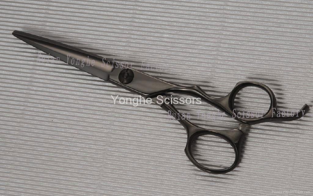 hair scissors YM-55 3