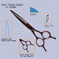 hair scissors 015-630 2