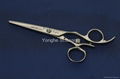 hairdressing  scissors 009-55