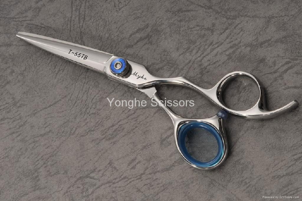 hairdressing scissors T-50T 2